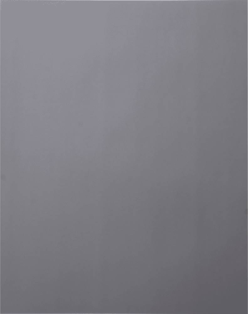 Un fond gris, uni, sans motifs ou détails reconnaissables.