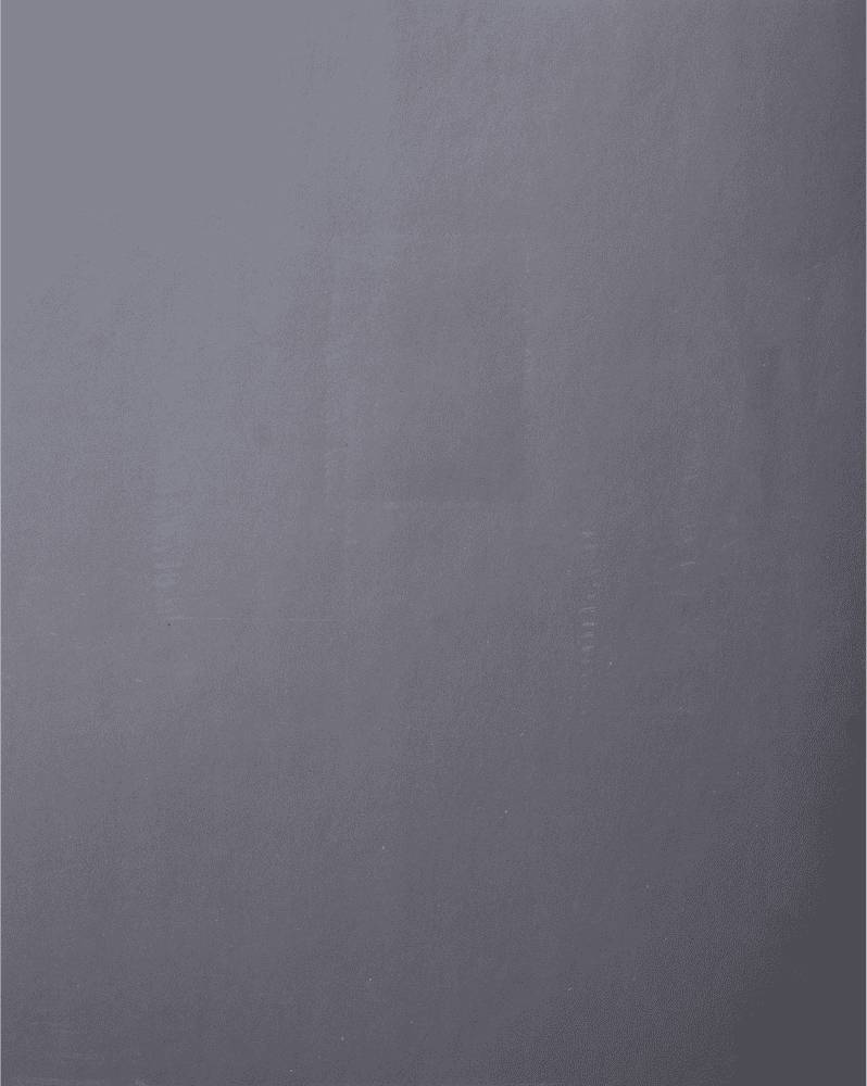 L'illustration montre une surface grise sans motifs ou structures reconnaissables. Elle apparaît comme un arrière-plan monochrome et minimaliste.