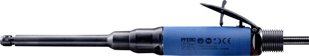 PFERD PGAS 6/250 V-HV Meuleuse droite pneumatique 6.3 bar