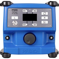 Appareil de commande PFERD TOOLS RCK STG 10/800 83001000 Appareil de commande PFERD TOOLS RCK STG 10/800 83001000