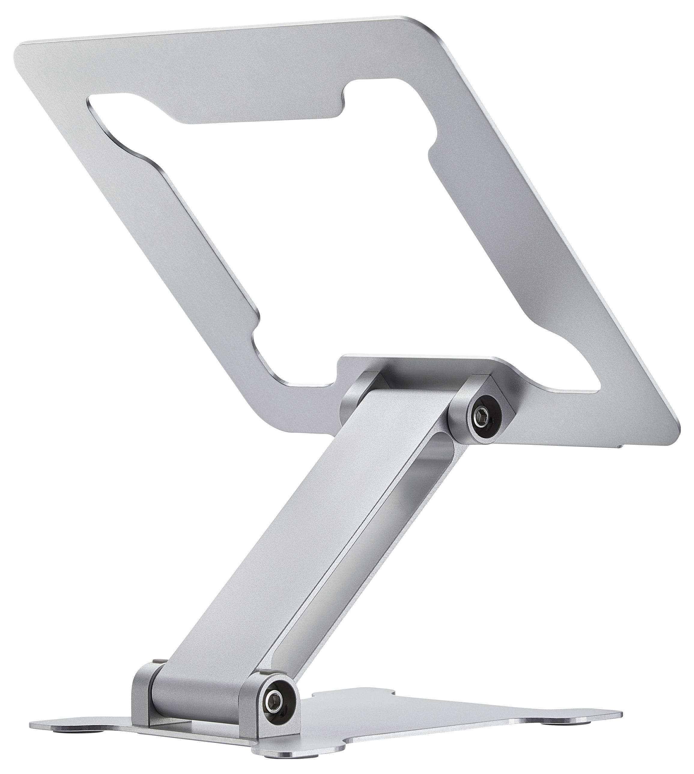 SpeaKa Professional SP-LS-200 Support d'ordinateur portable réglable en hauteur