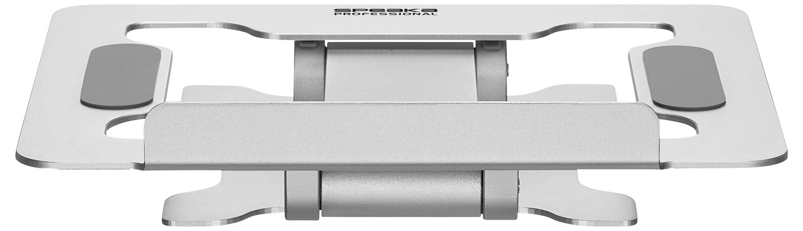 SpeaKa Professional SP-LS-200 Support d'ordinateur portable réglable en hauteur