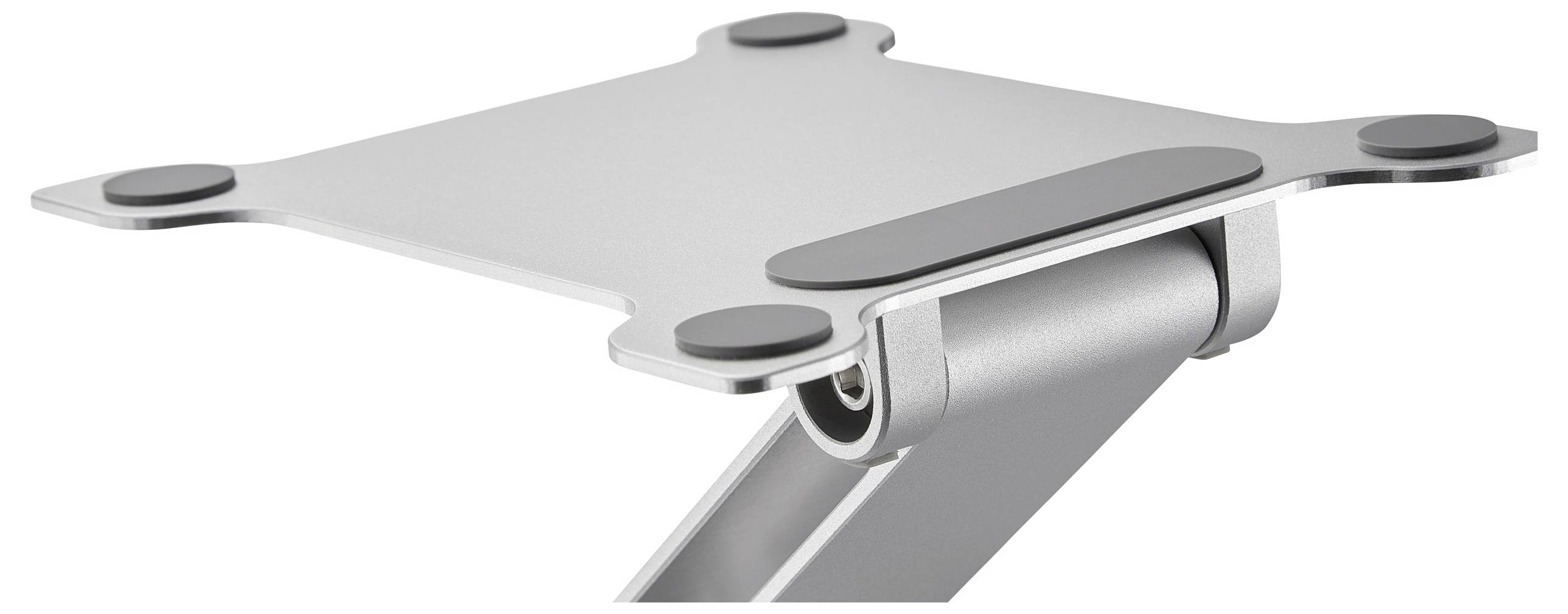 SpeaKa Professional SP-LS-200 Support d'ordinateur portable réglable en hauteur