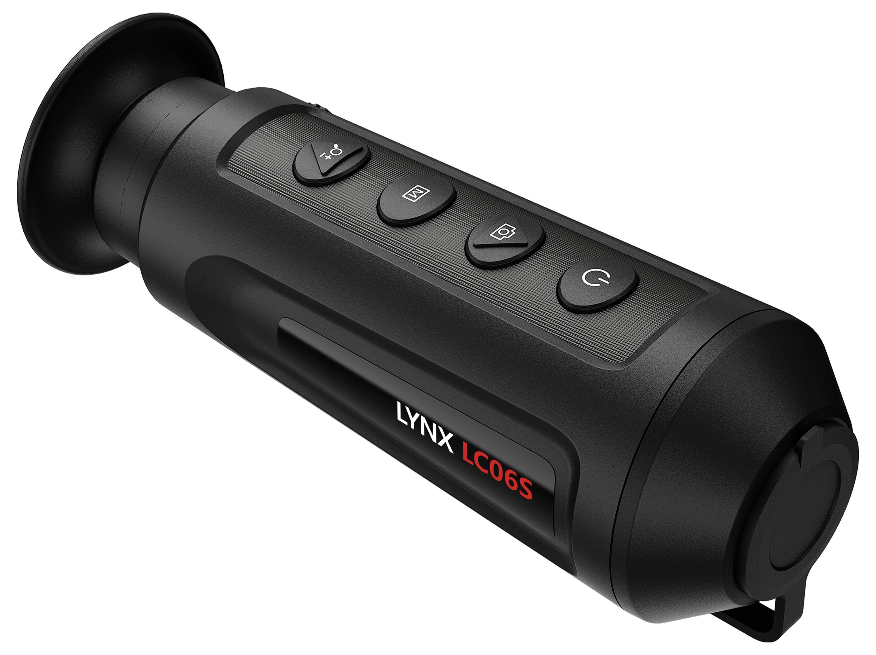 HIKMICRO LYNX S LC06S Caméra thermique 1 x à 4 x zoom numérique 6.2 mm