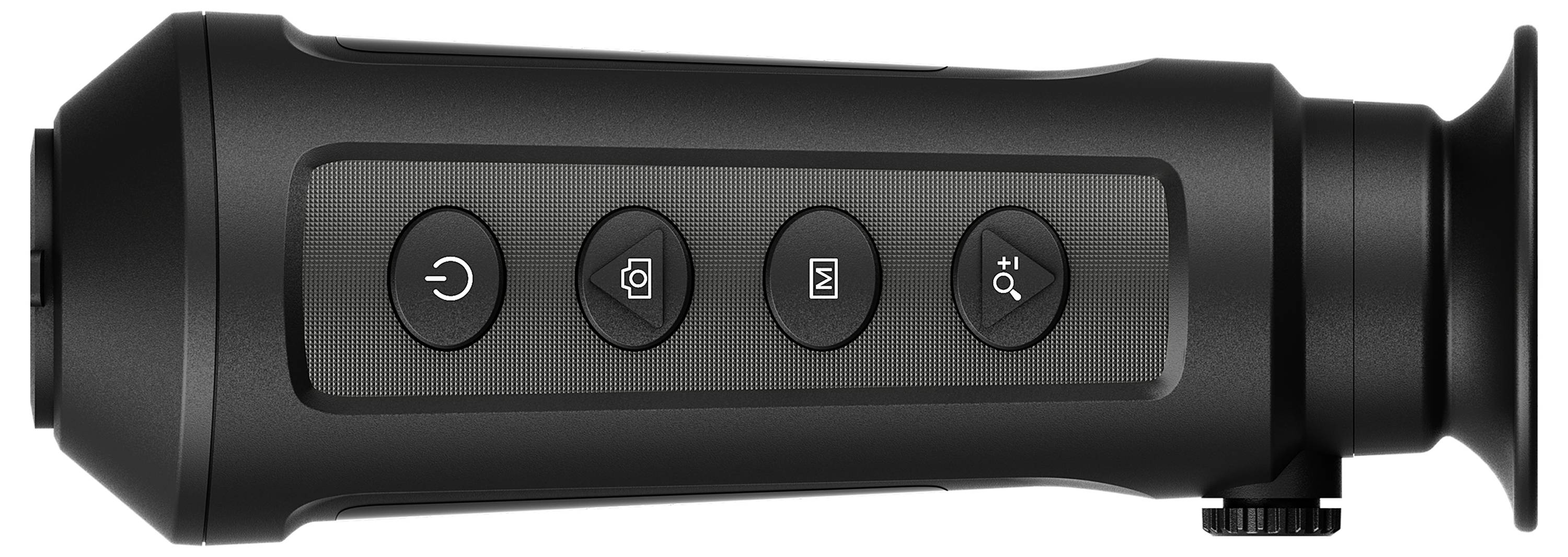 HIKMICRO LYNX S LC06S Caméra thermique 1 x à 4 x zoom numérique 6.2 mm