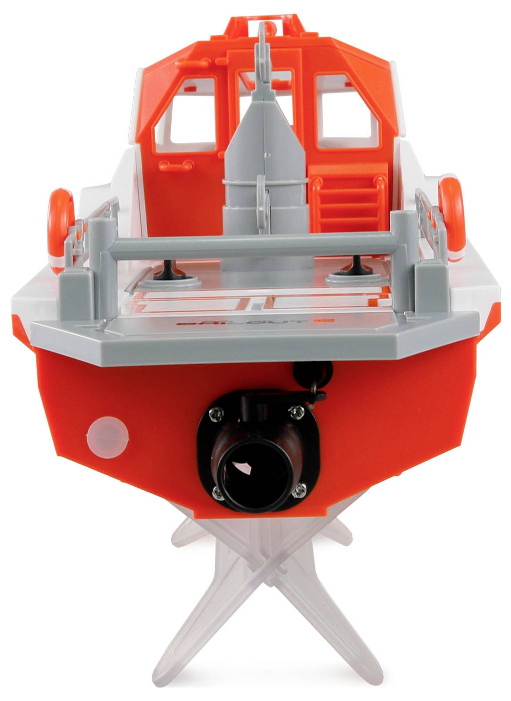 Amewi Bateau RC débutant motorisé prêt à fonctionner (RtR) 320 mm