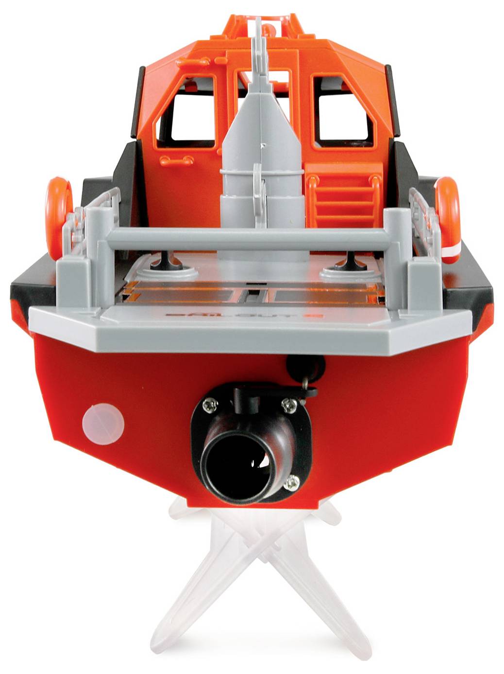 Amewi Bateau RC débutant motorisé prêt à fonctionner (RtR) 320 mm