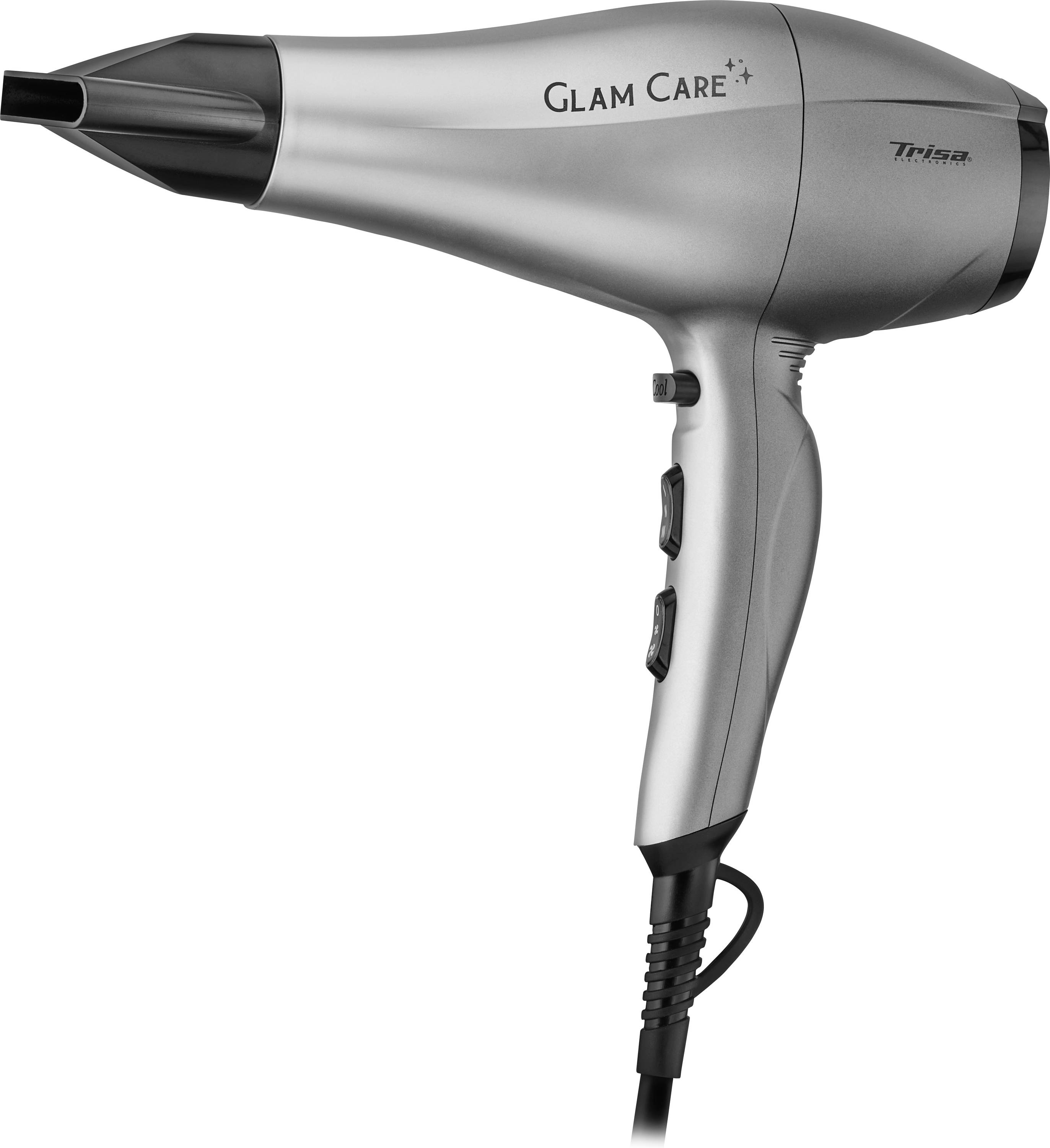 Trisa Glam Care Sèche-cheveux