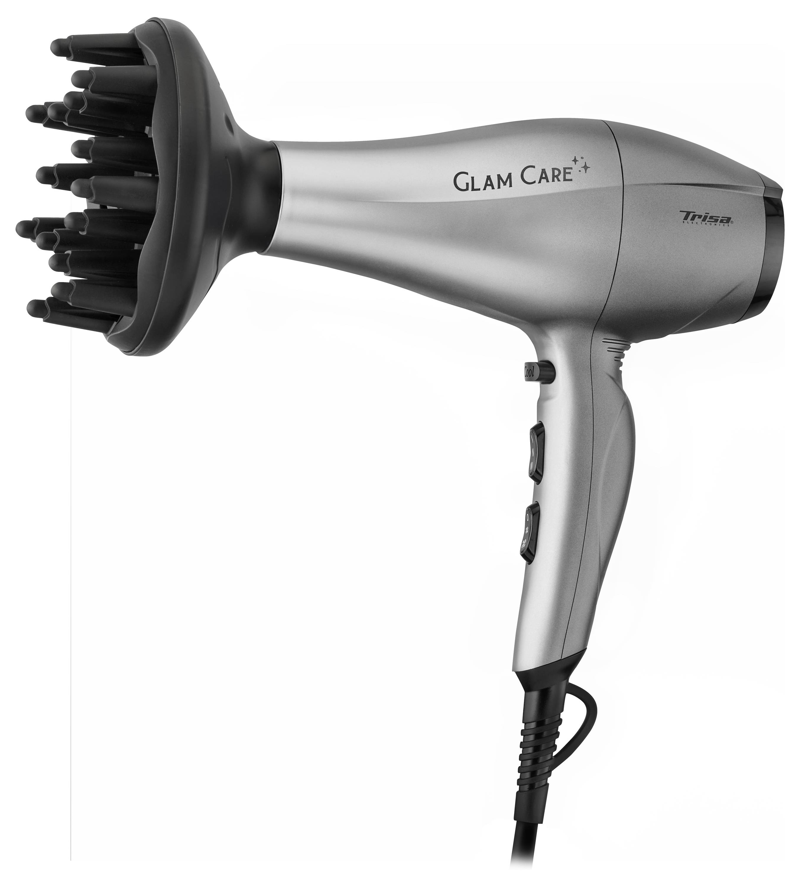Trisa Glam Care Sèche-cheveux