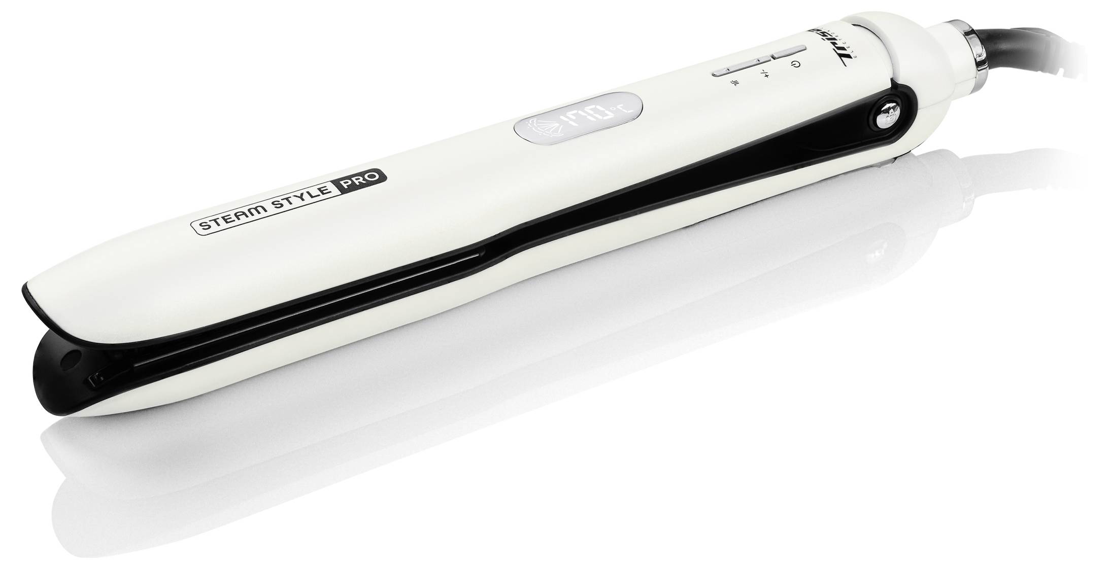 Trisa Steam Style Pro Fer à lisser