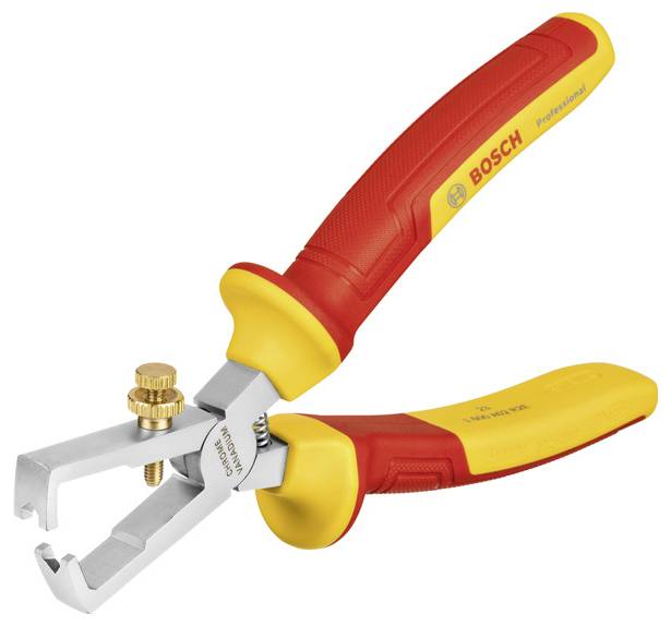 Bosch Professional 1600A02NE7 1600A02NE7 Pince à dégainer