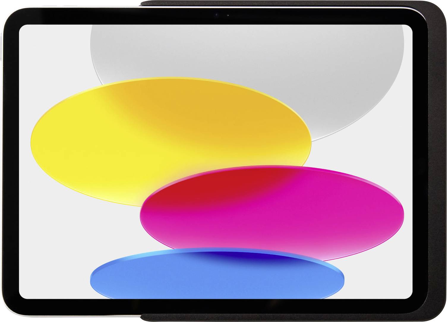 Displine Dame Wall Home 2.0 Support mural pour tablette Apple iPad 10.9" 10th 27,7 cm (10,9")