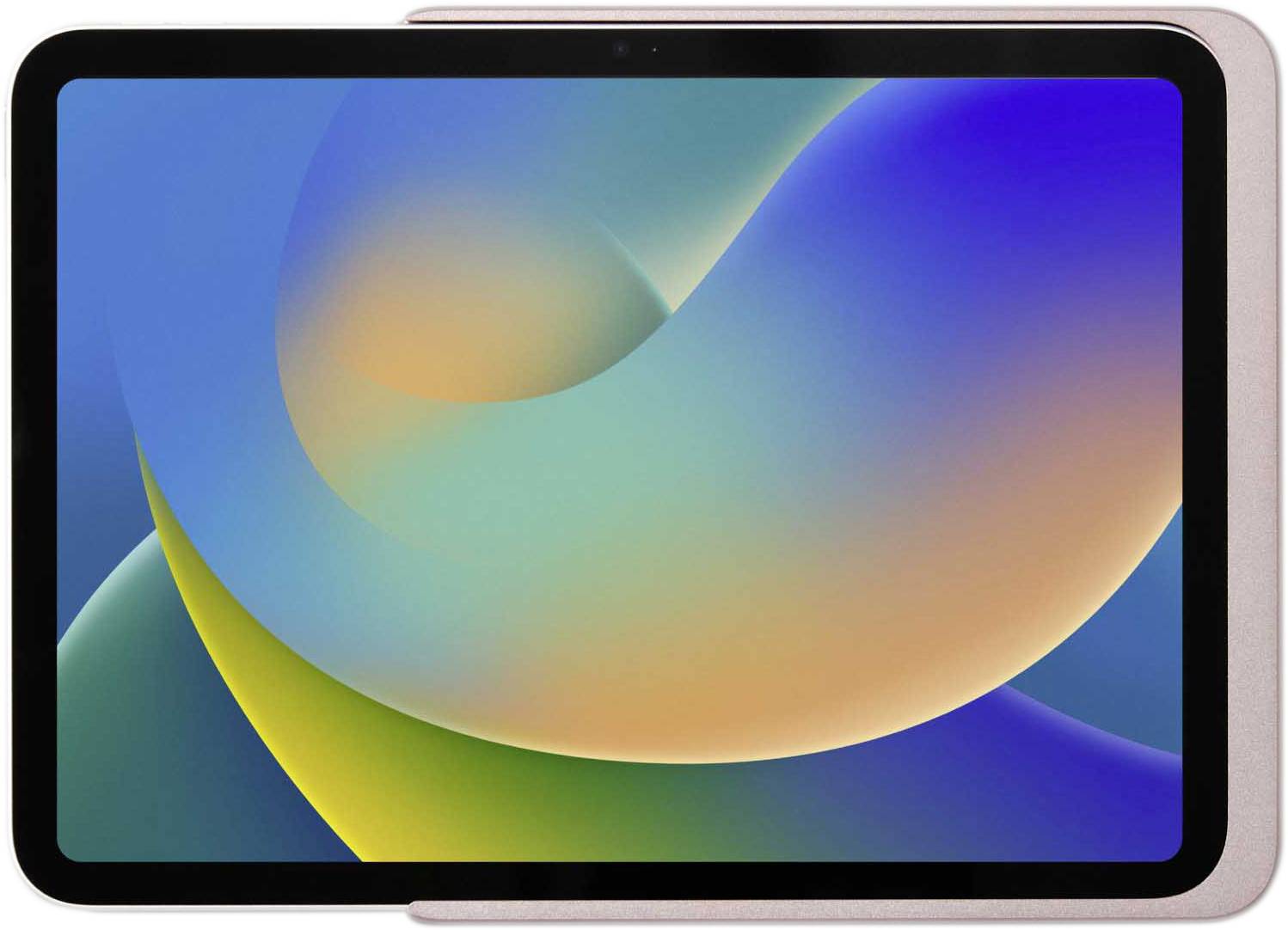 Displine Dame Wall Home 2.0 Support mural pour tablette Apple iPad 10.9" 10th 27,7 cm (10,9")