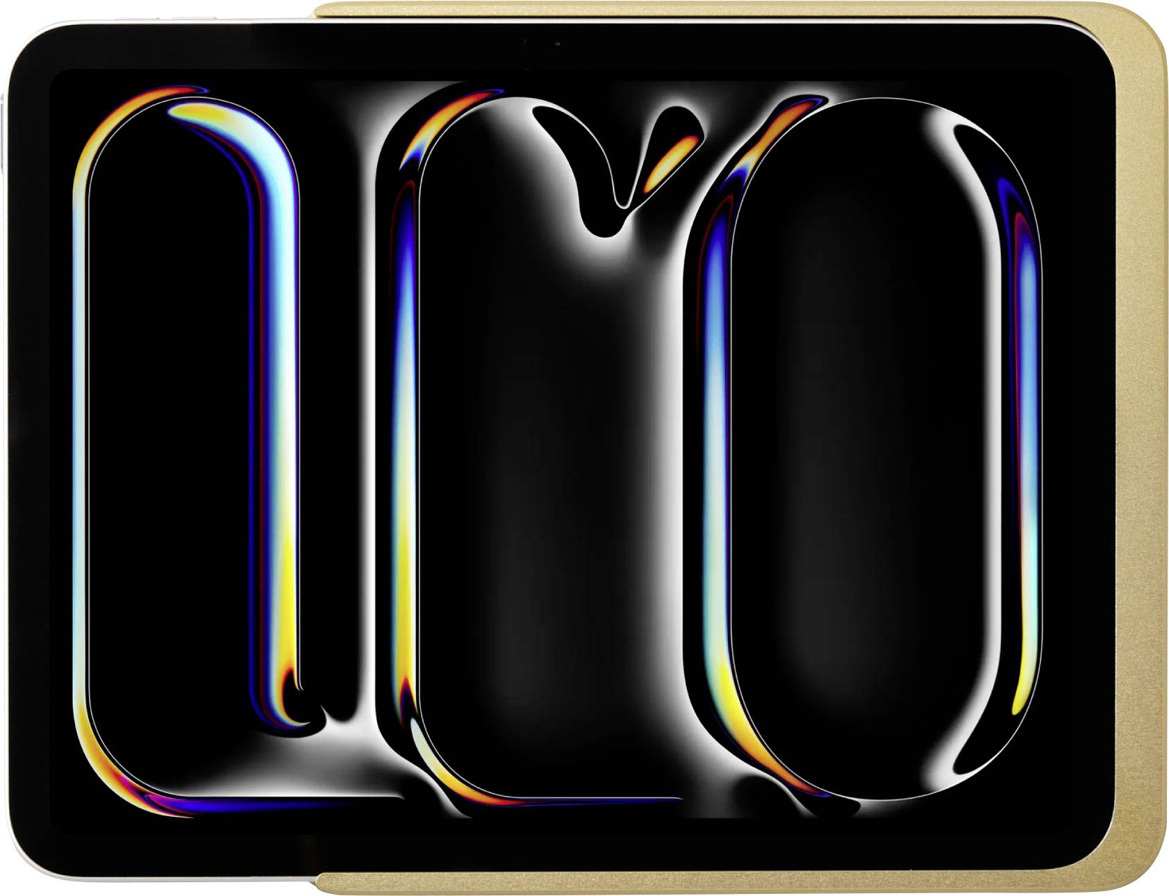 Displine Dame Wall Home 2.0 Support mural pour tablette Apple iPad Air 13" (2024) 33 cm (13")