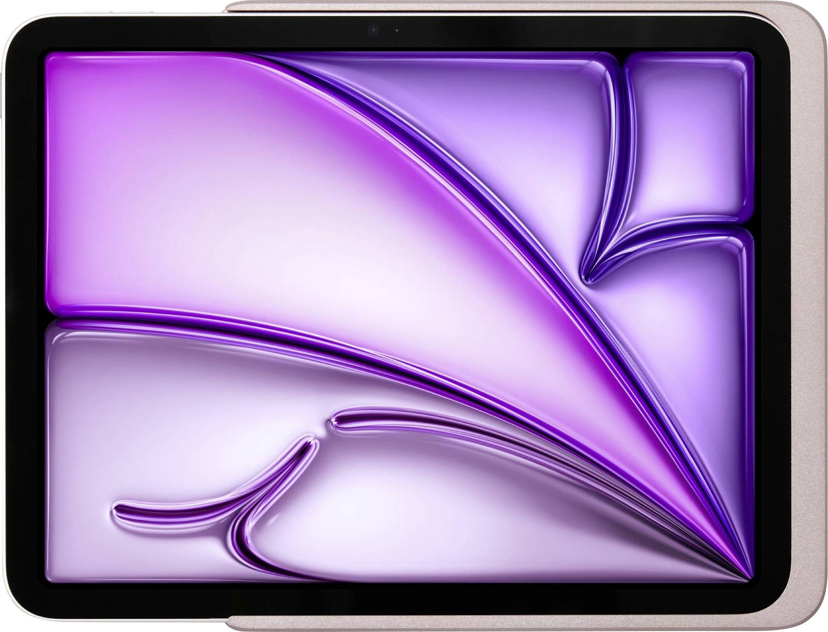Displine Dame Wall Home 2.0 Support mural pour tablette Apple iPad Air 13" (2024) 33 cm (13")