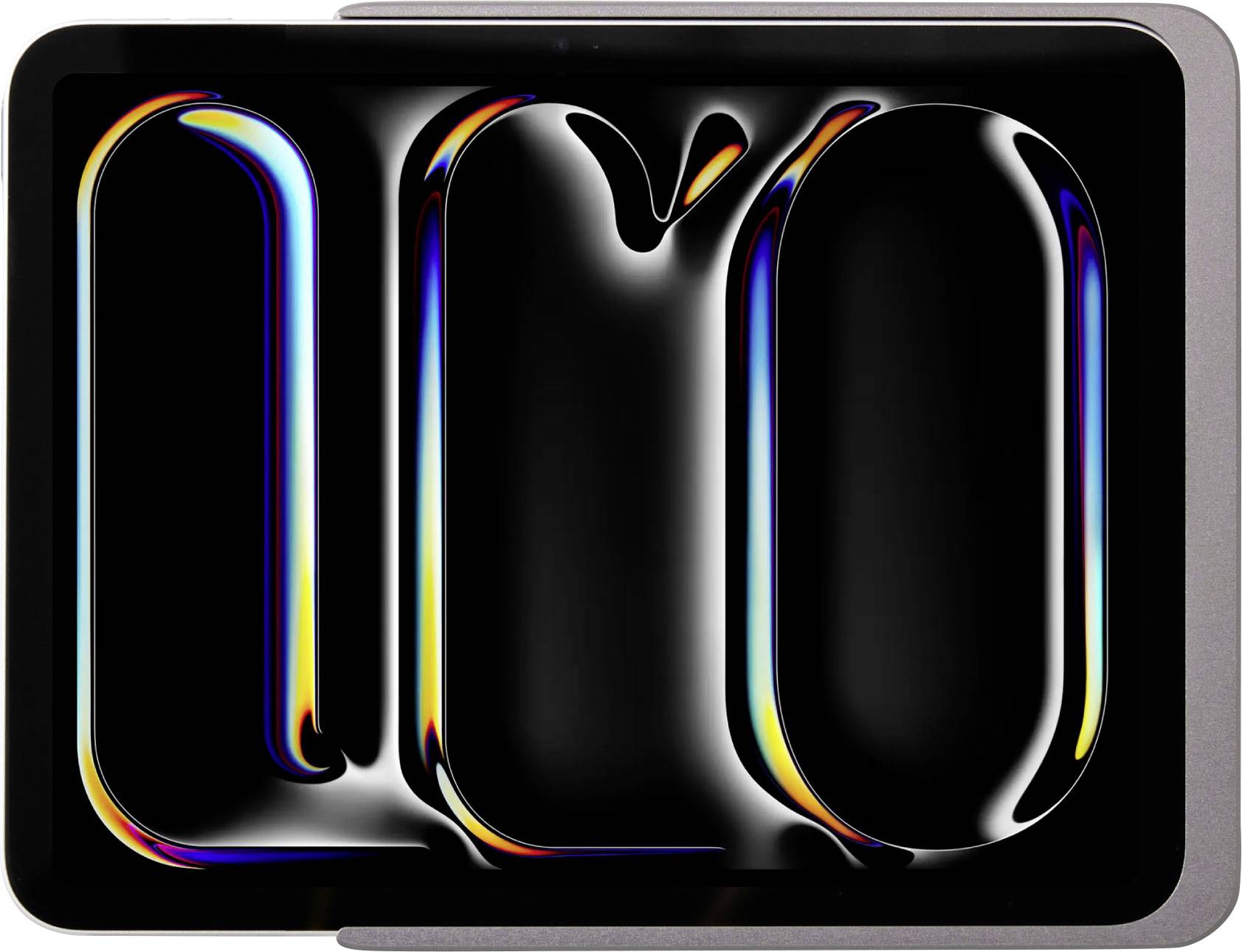 Displine Dame Wall Home 2.0 Support mural pour tablette Apple iPad Pro 13" (2024) 33 cm (13")