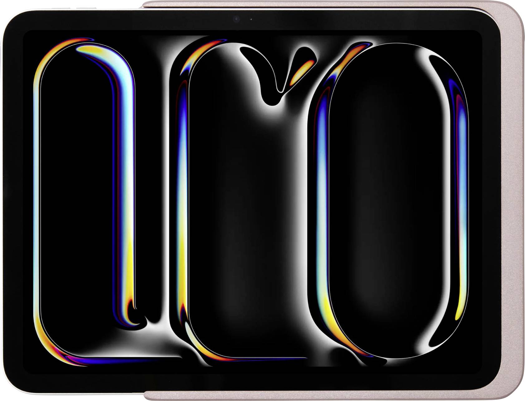 Displine Dame Wall Home 2.0 Support mural pour tablette Apple iPad Pro 13" (2024) 33 cm (13")