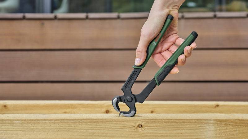 Bosch Home and Garden 1600A02Z9W Tenaille 1 pc(s)