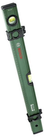 Bosch Home and Garden 1600A02Z9Z 1600A02Z9Z Niveau à bulle