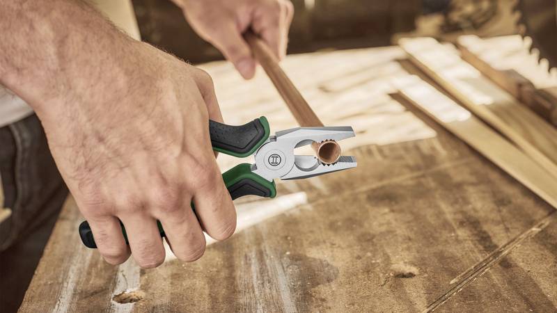 Bosch Home and Garden 1600A032VB Pince universelle