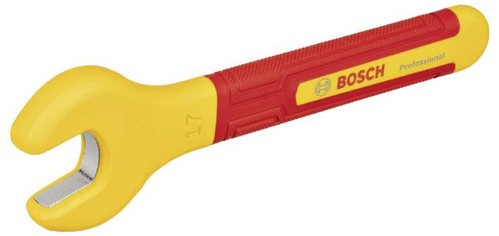 Bosch Professional 1600A02NF2 1600A02NF2 Clé à molette