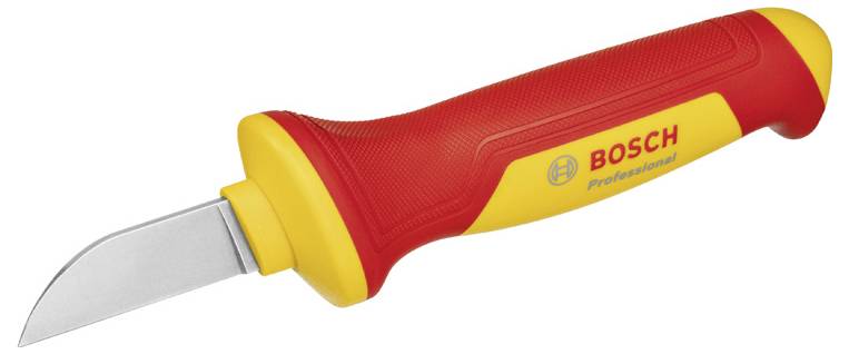 Bosch Professional 1600A02NF5 1600A02NF5 Couteau à dénuder