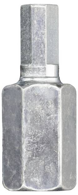 Bosch Accessories Adaptateur pour panier d'agitation 2608000893