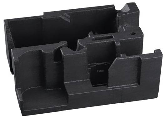 Bosch Professional 1600A02WZ9 1600A02WZ9 Mousse pour valises