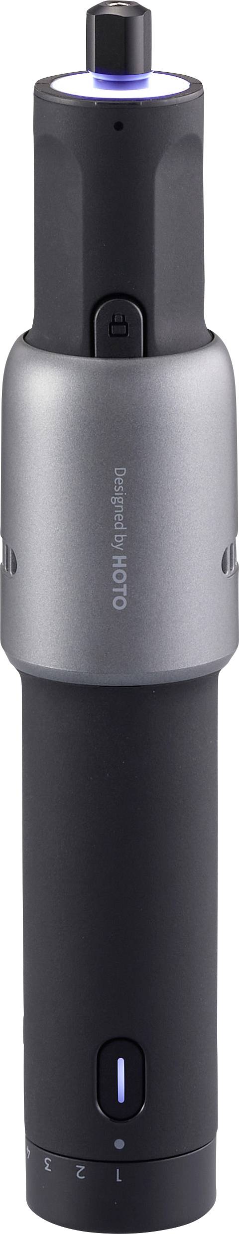 Ponceuse sans fil HOTO QWLDM001 2000 mAh Li-Ion