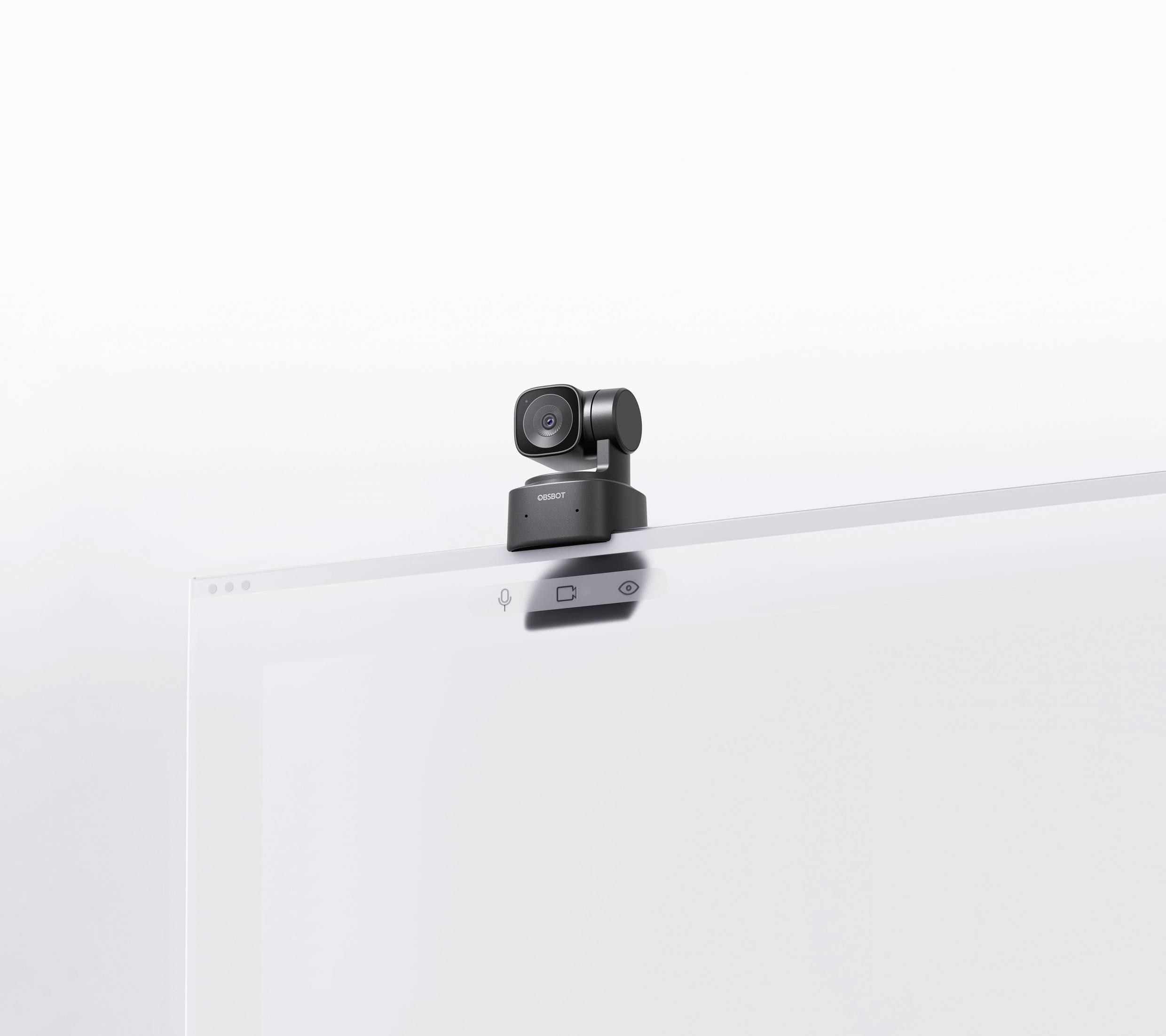 Webcam Full HD Obsbot Tiny SE 1920 x 1080 Pixel commande gestuelle