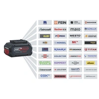 Bosch Professional GDR 18V-215 06019N2020 Visseuse à chocs sans fil 215 Nm 18 V Nombre d’accus fournis 0 Bosch Professional GDR 18V-215 06019N2020 Visseuse à chocs sans fil 215 Nm 18 V Nombre d’accus fournis 0