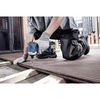 Bosch Professional GDR 18V-215 06019N2020 Visseuse à chocs sans fil 215 Nm 18 V Nombre d’accus fournis 0 Bosch Professional GDR 18V-215 06019N2020 Visseuse à chocs sans fil 215 Nm 18 V Nombre d’accus fournis 0