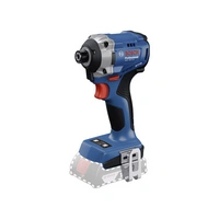 Bosch Professional GDR 18V-215 06019N2020 Visseuse à chocs sans fil 215 Nm 18 V Nombre d’accus fournis 0 Bosch Professional GDR 18V-215 06019N2020 Visseuse à chocs sans fil 215 Nm 18 V Nombre d’accus fournis 0