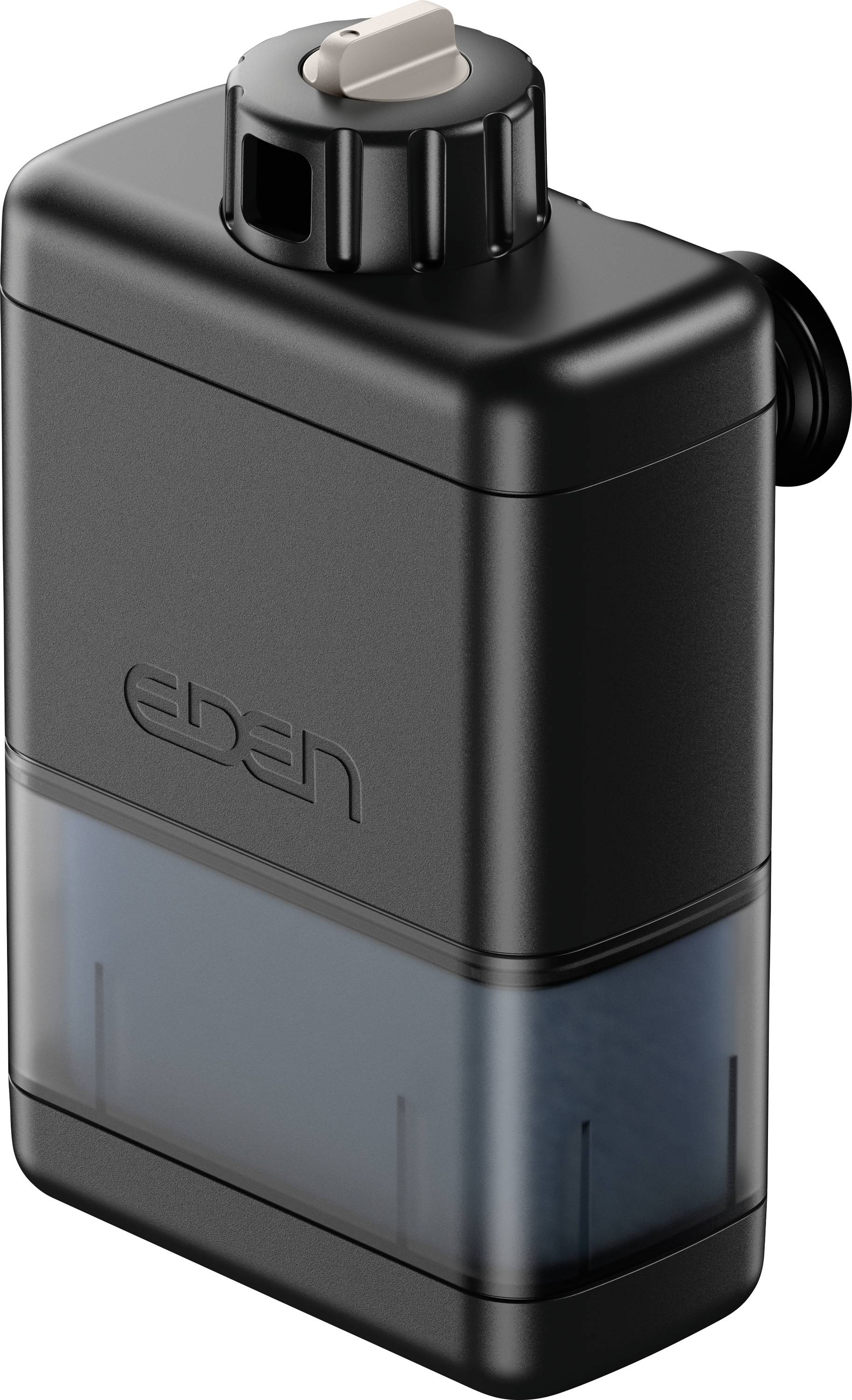 Eden WaterParadise 93691 FIN X 60 Filtre intérieur pour aquarium