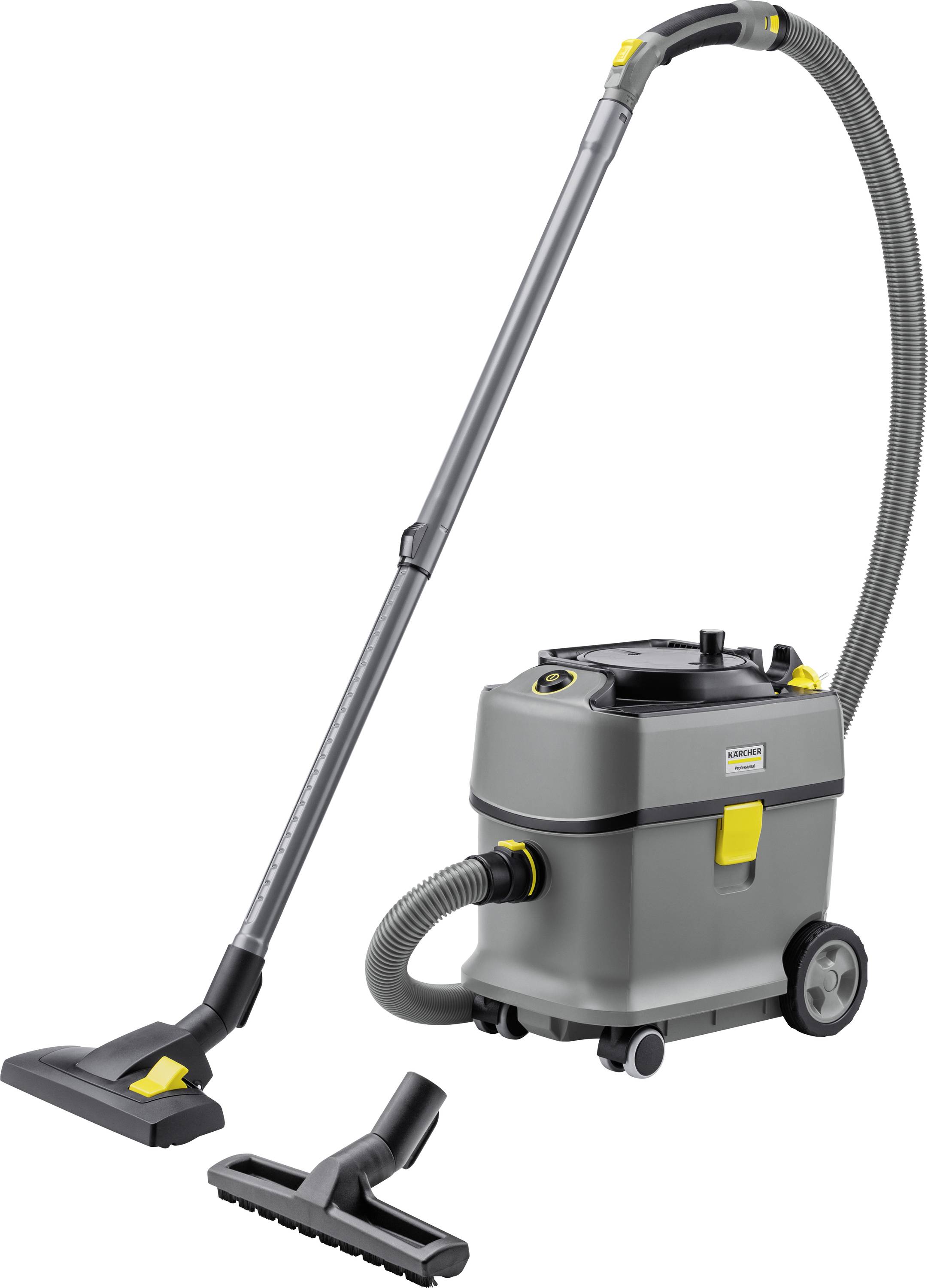 Kärcher Professional T 15/1 Adv HEPA 1.355-307.0 Aspirateur à sec 585 W 15 l