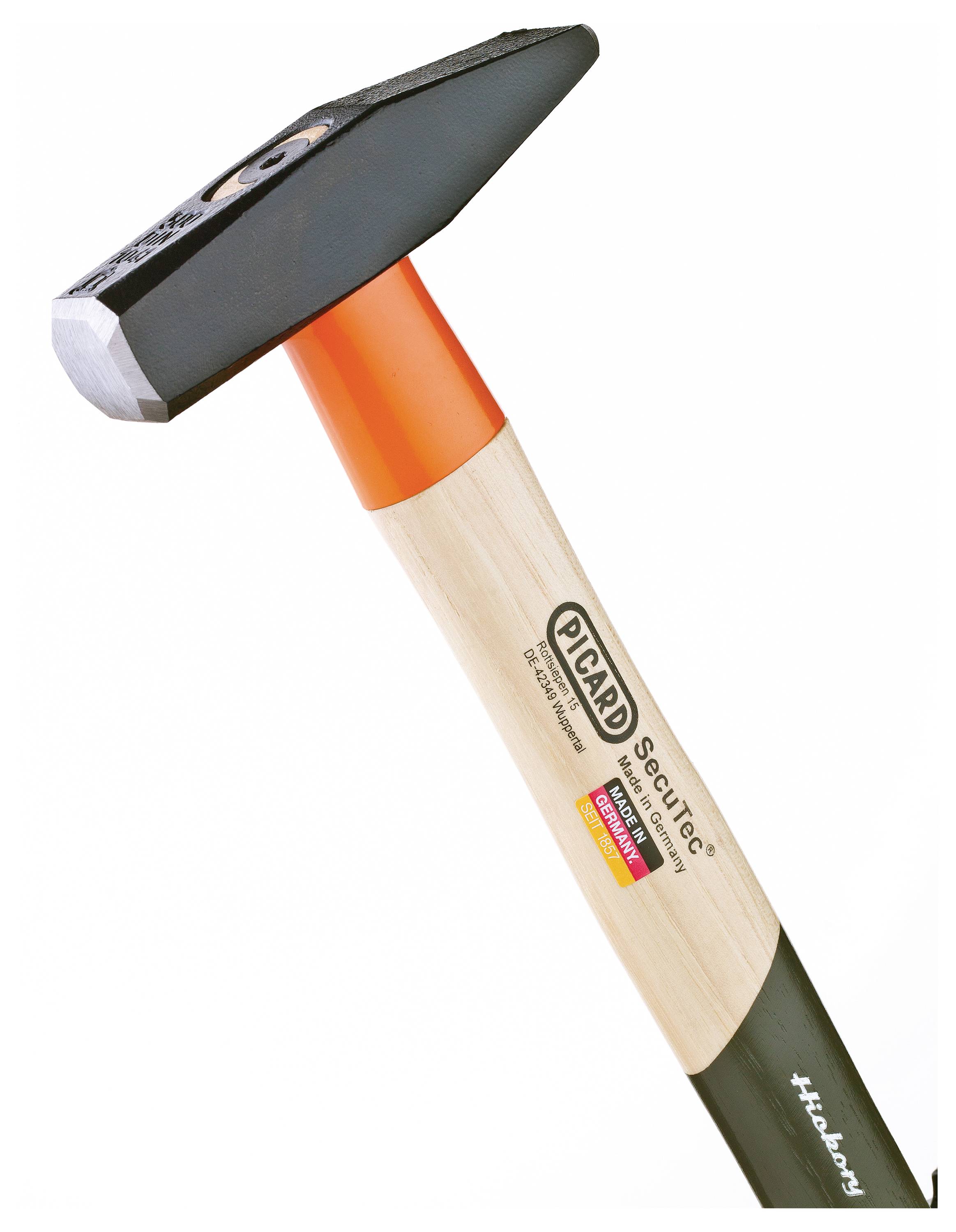 Picard SecuTec® 0001202-0300 Marteau de serrurier 300 g 300 mm DIN 1041 1 pc(s)