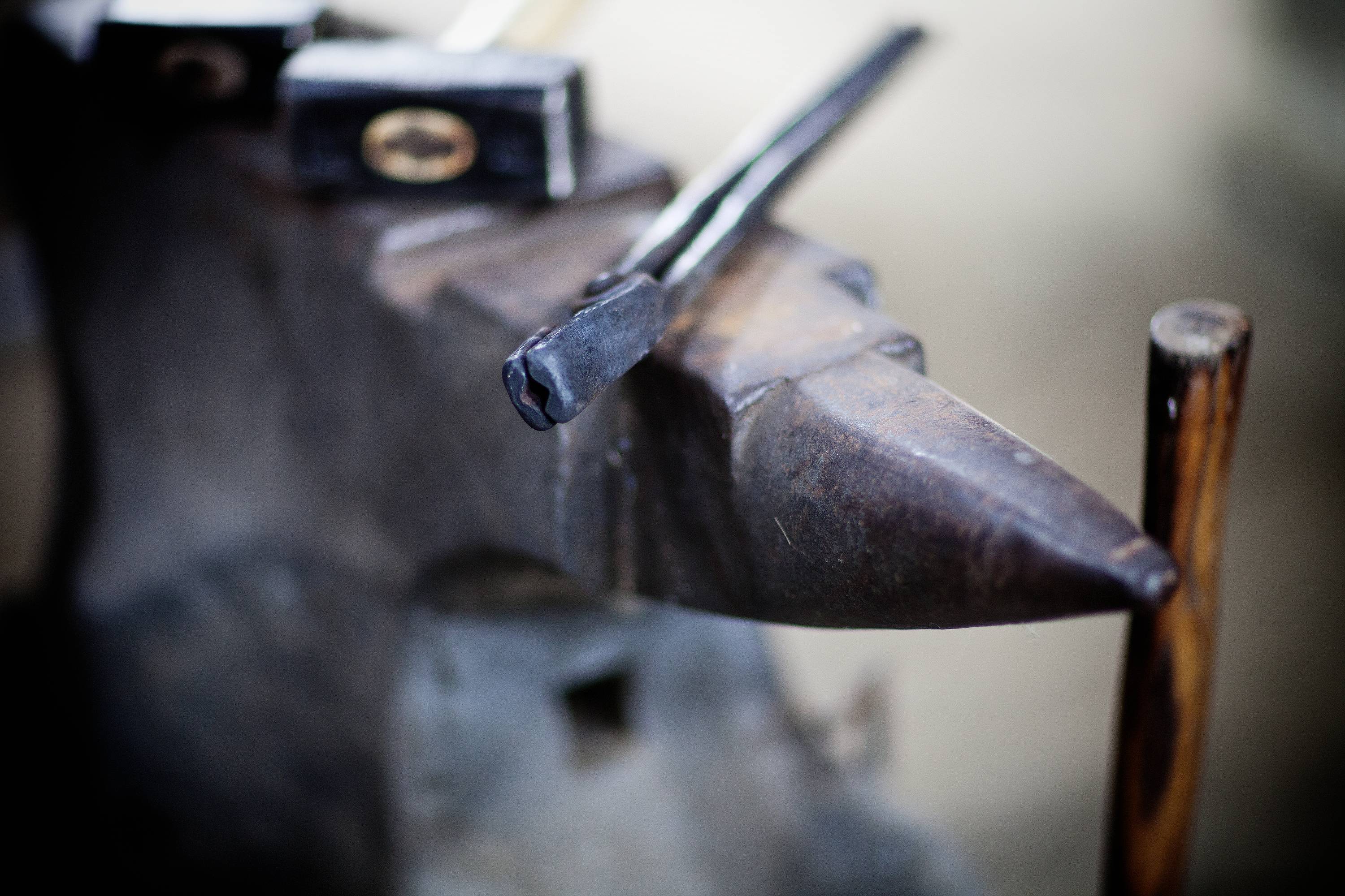 Picard 0004800-500 Tenaille de forge 500 mm 1 pc(s)