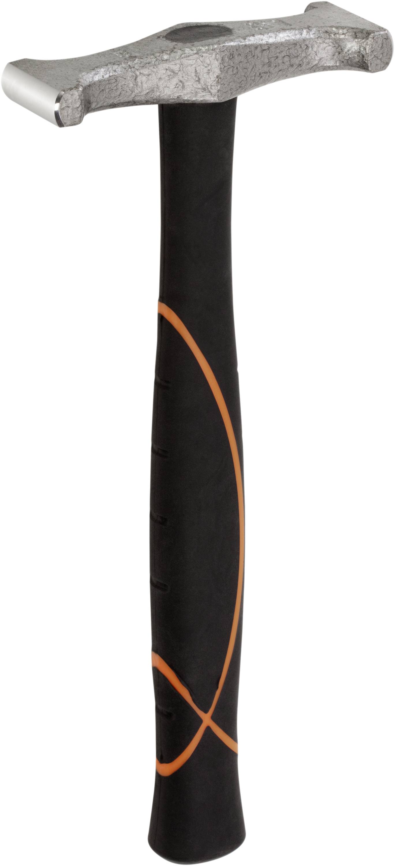 Picard BlackTec® 0017510-0375 Marteau à queue 375 g 310 mm 1 pc(s)