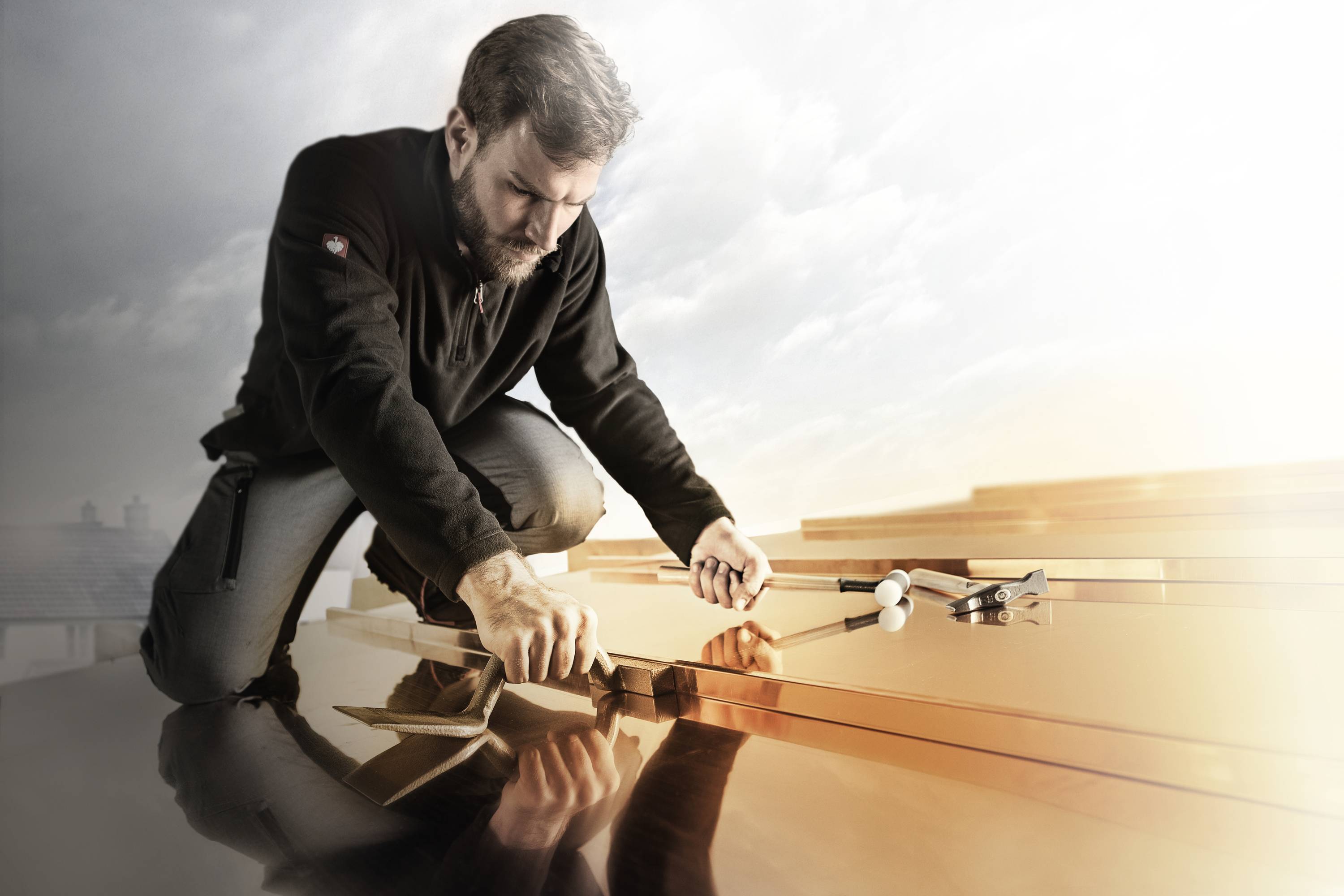 Picard Nr. 175 1/2 ES 0017591-0375 Marteau à queue 375 g 310 mm 1 pc(s)