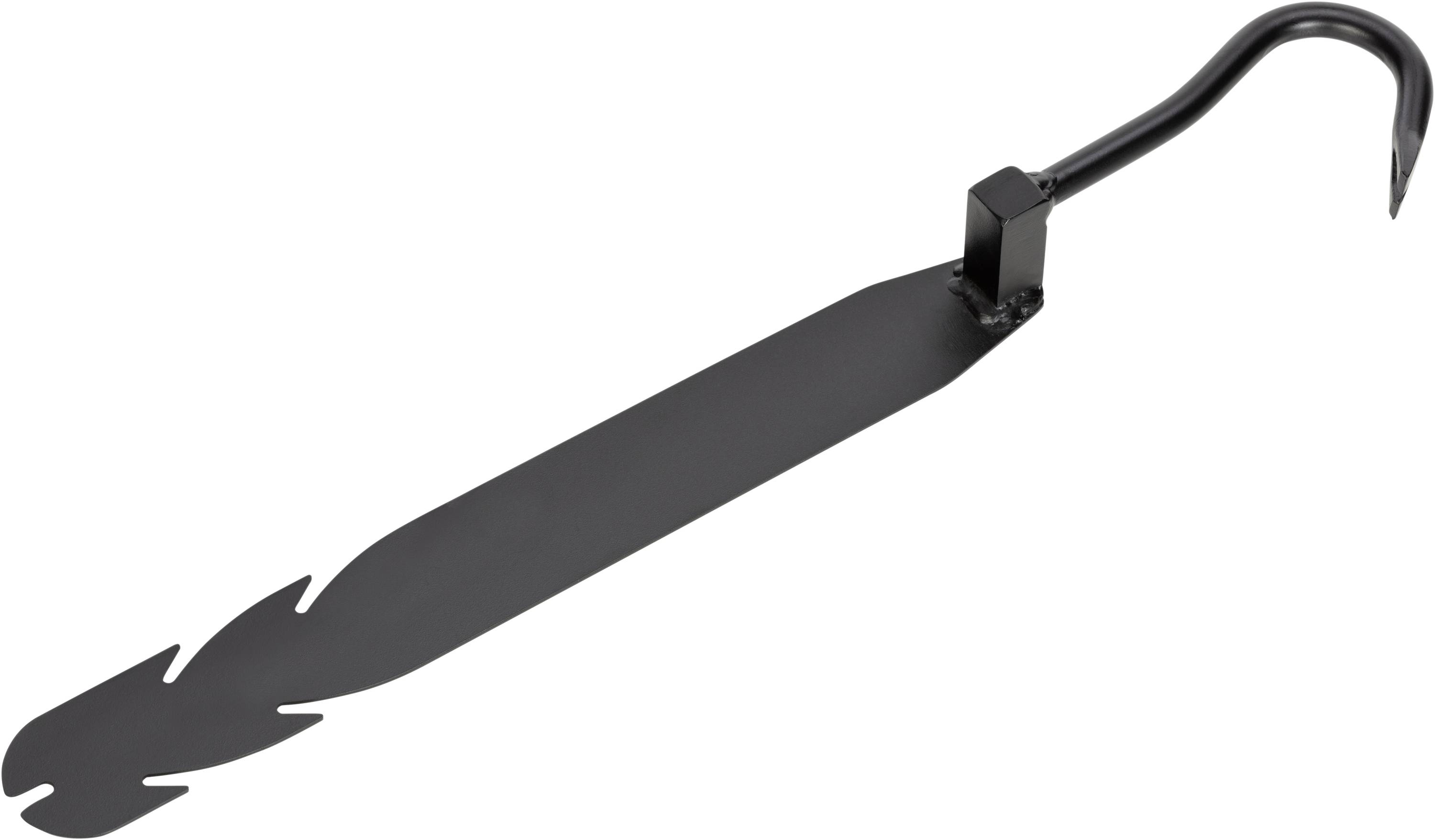 Ferro-cloueur de plafond, 470 mm Picard 0020800-470