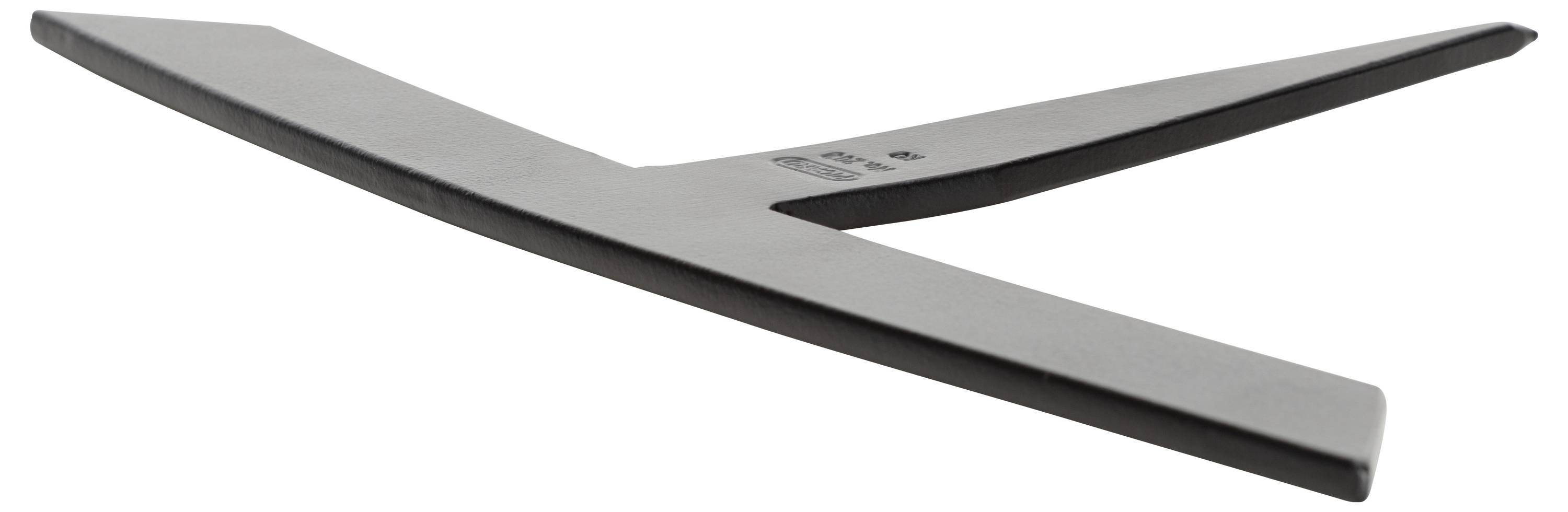 Pont de capot courbé Picard 0020900