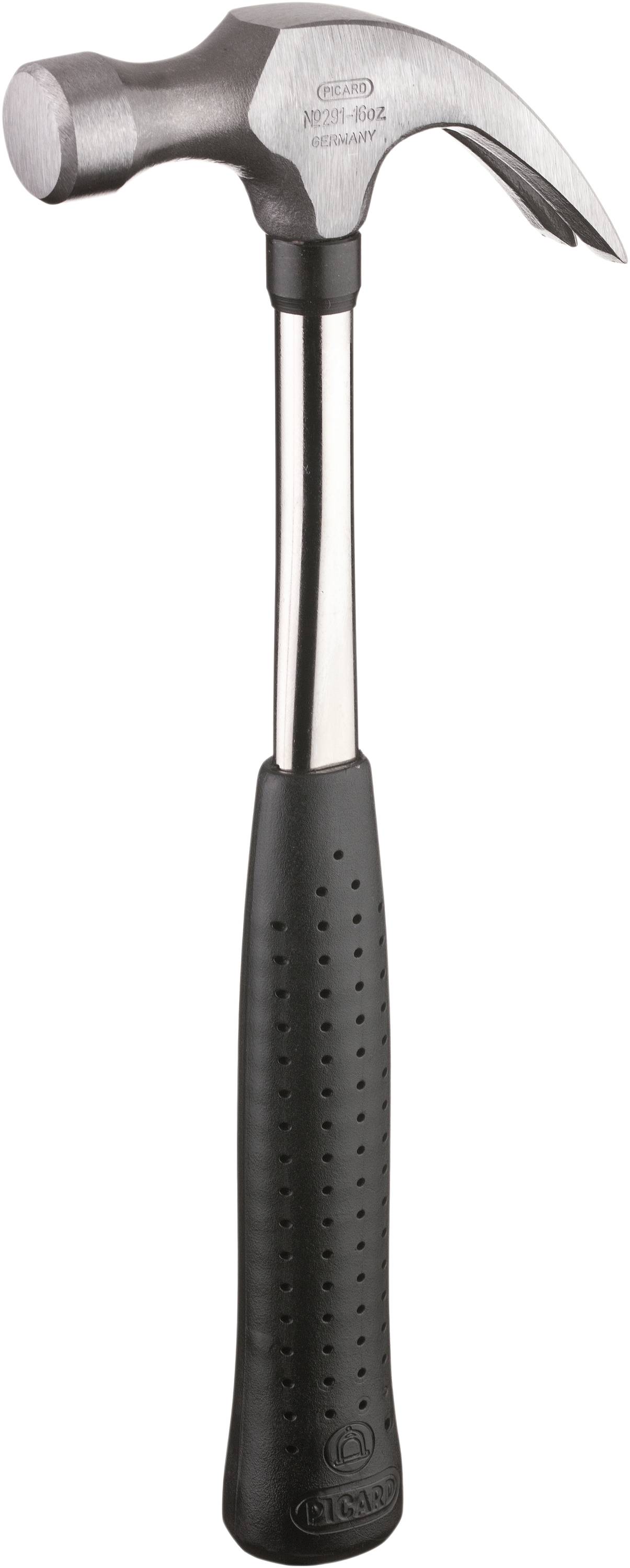 Picard Nr.291 0029100-16 Marteau arrache-clou 740 g 320 mm 1 pc(s)
