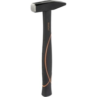 Picard BlackTec® 0032700-0600 Marteau de serrurier 600 g 327 mm DIN 1041 1 pc(s) Picard BlackTec® 0032700-0600 Marteau de serrurier 600 g 327 mm DIN 1041 1 pc(s)