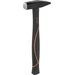 Picard BlackTec® 0032700-0600 Marteau de serrurier 600 g 327 mm DIN 1041 1 pc(s) Picard BlackTec® 0032700-0600 Marteau de serrurier 600 g 327 mm DIN 1041 1 pc(s)