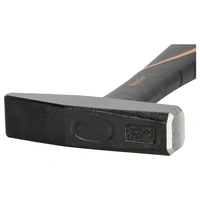 Picard BlackTec® 0032700-0600 Marteau de serrurier 600 g 327 mm DIN 1041 1 pc(s) Picard BlackTec® 0032700-0600 Marteau de serrurier 600 g 327 mm DIN 1041 1 pc(s)