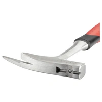 Picard 59000 Marteau de charpentier 860 g 315 mm DIN 7239 1 pc(s) Picard 59000 Marteau de charpentier 860 g 315 mm DIN 7239 1 pc(s)