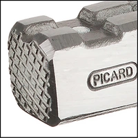 Picard 59000 Marteau de charpentier 860 g 315 mm DIN 7239 1 pc(s) Picard 59000 Marteau de charpentier 860 g 315 mm DIN 7239 1 pc(s)