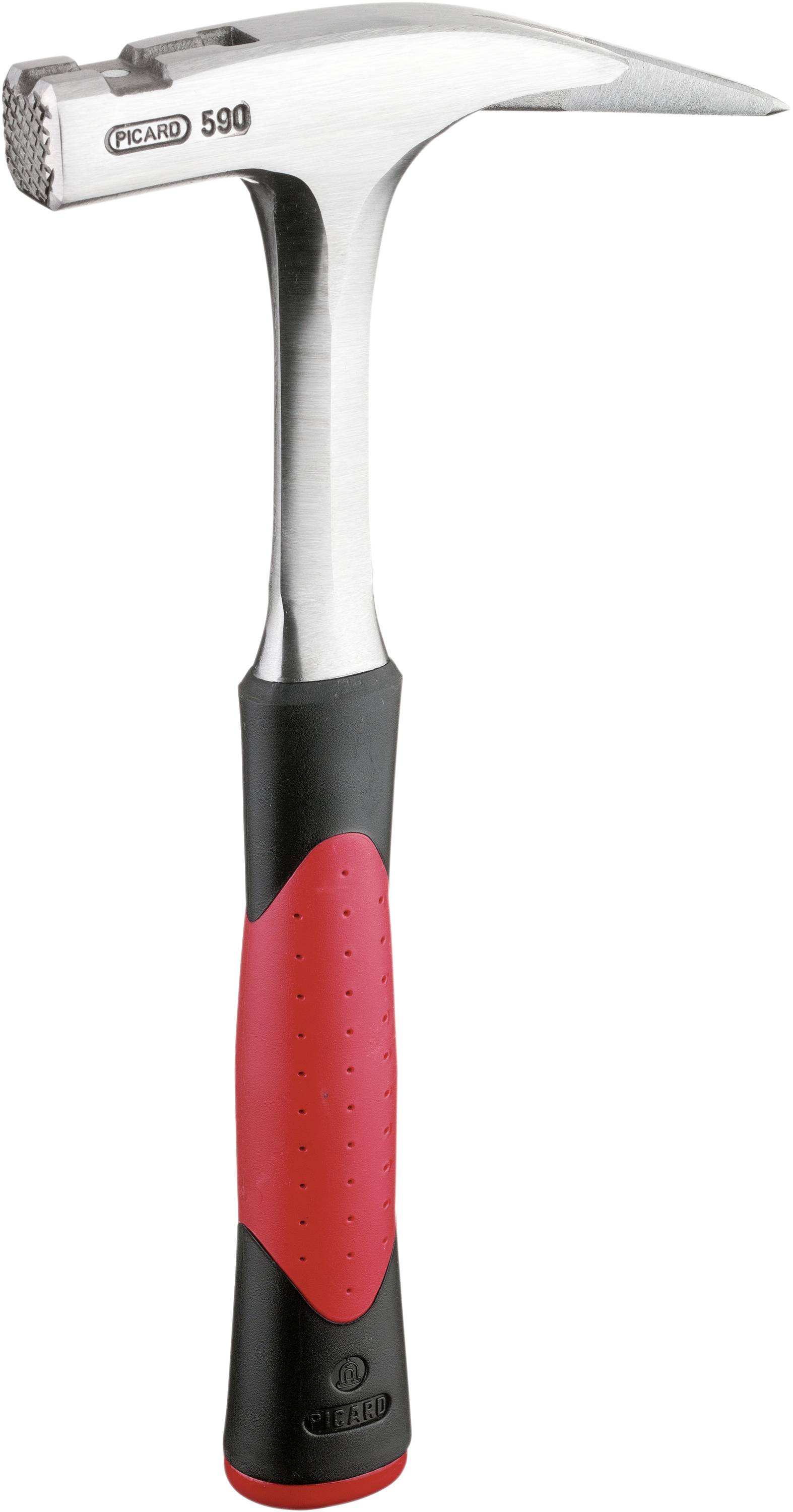 Picard 59010 Marteau de charpentier 860 g 315 mm DIN 7239 1 pc(s)