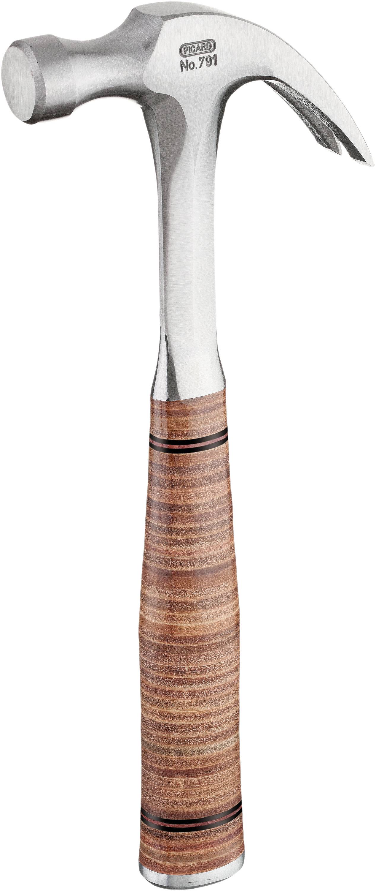 Picard 0079100-20 Marteau arrache-clou 960 g 322 mm 1 pc(s)