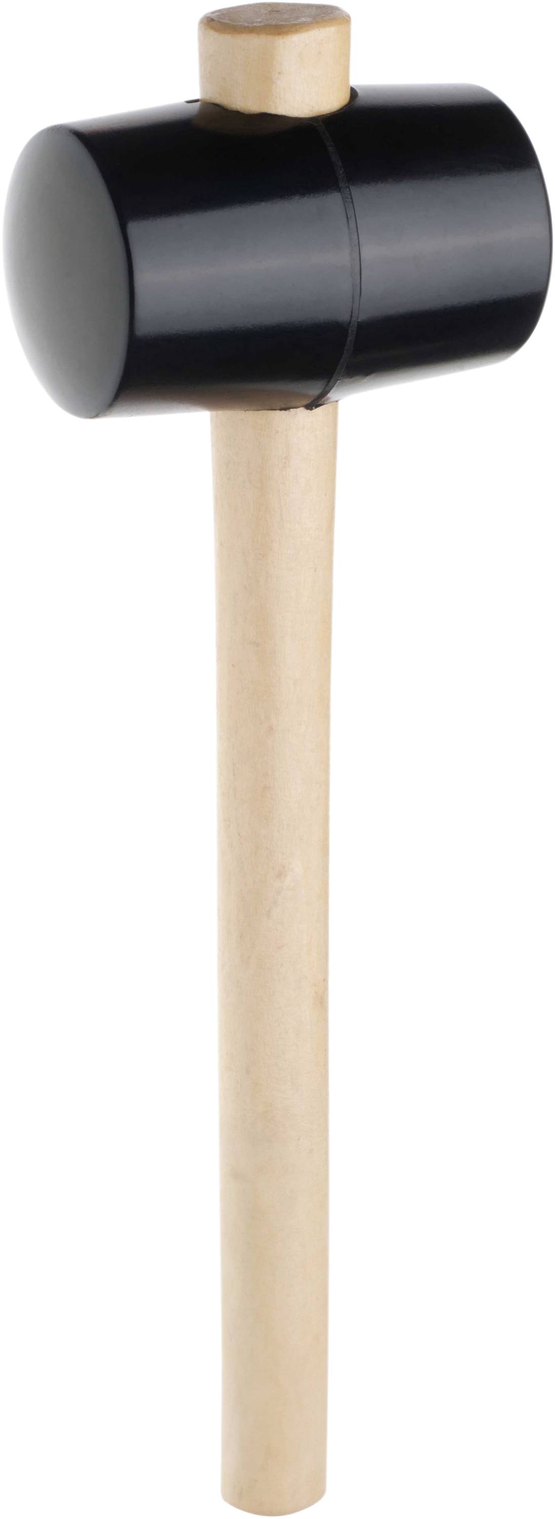 Ruthe 3005460119 Maillet en caoutchouc 510 g 1 pc(s)